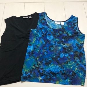 Chico’s Bundle of Tops